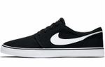 Кроссовки Nike Sb Portmore Ii Solar Cnvs