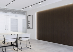 Стеновая панель МДФ "Союз" Classic Венге 2600х238 мм