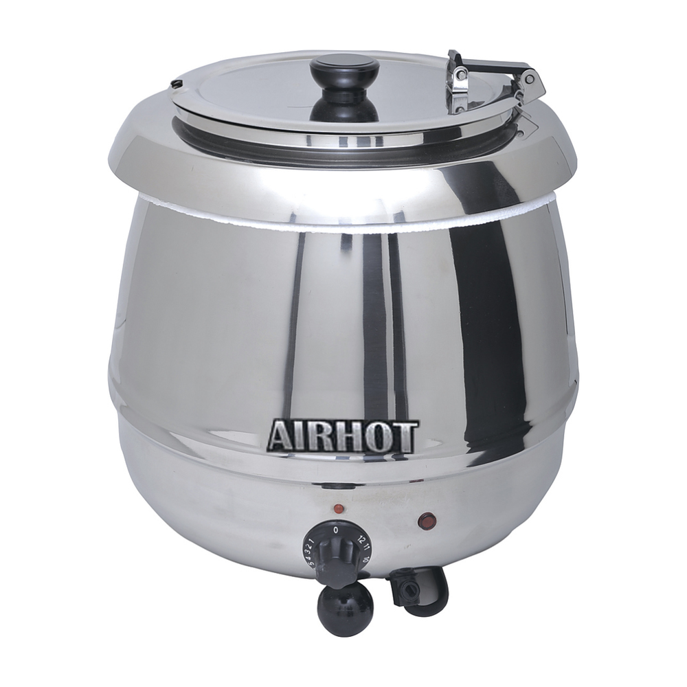 Мармит для супа AIRHOT SB-6000S