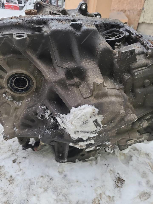 АКПП Mini Hatch F56 (2013-2024)