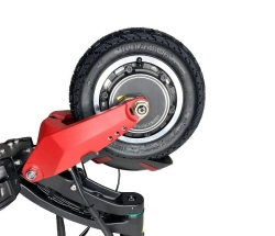 Электросамокат Kugoo G1