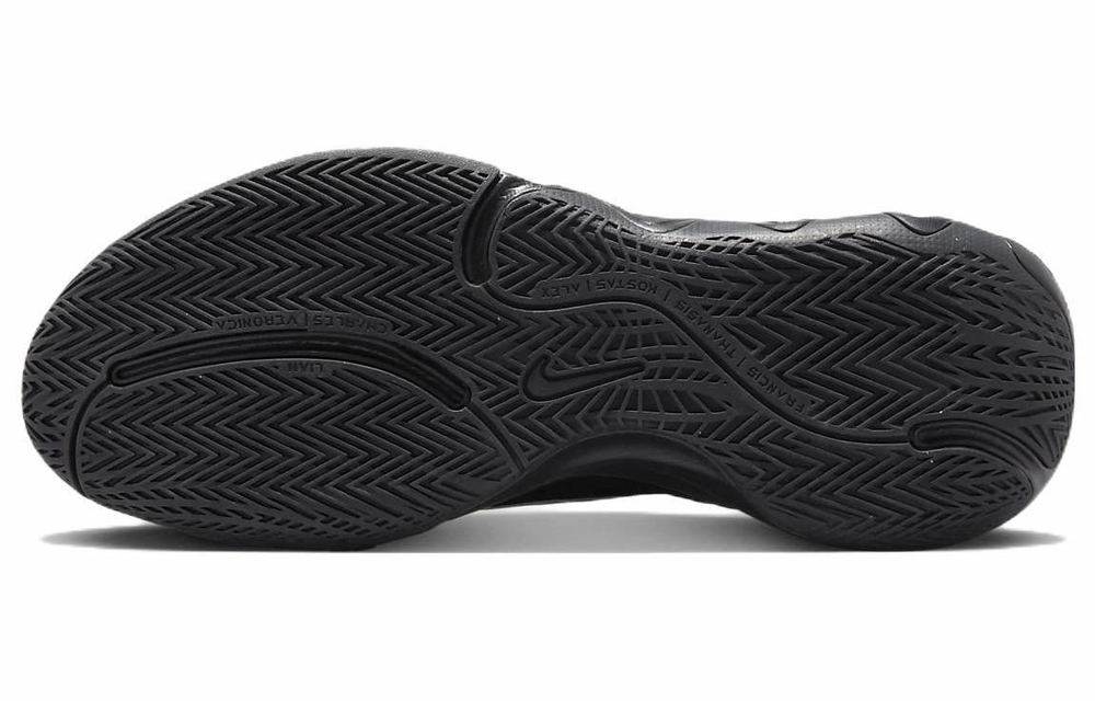 Кроссовки Nike Giannis Immortality 2