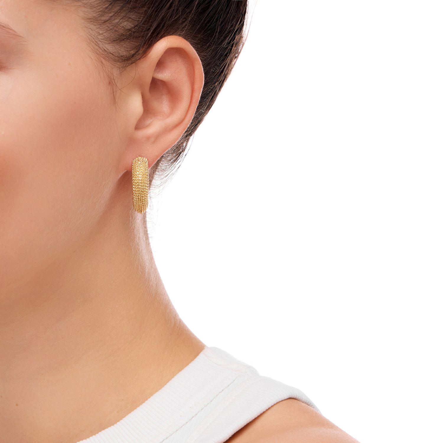 Серьги Subtle Luxe Earrings