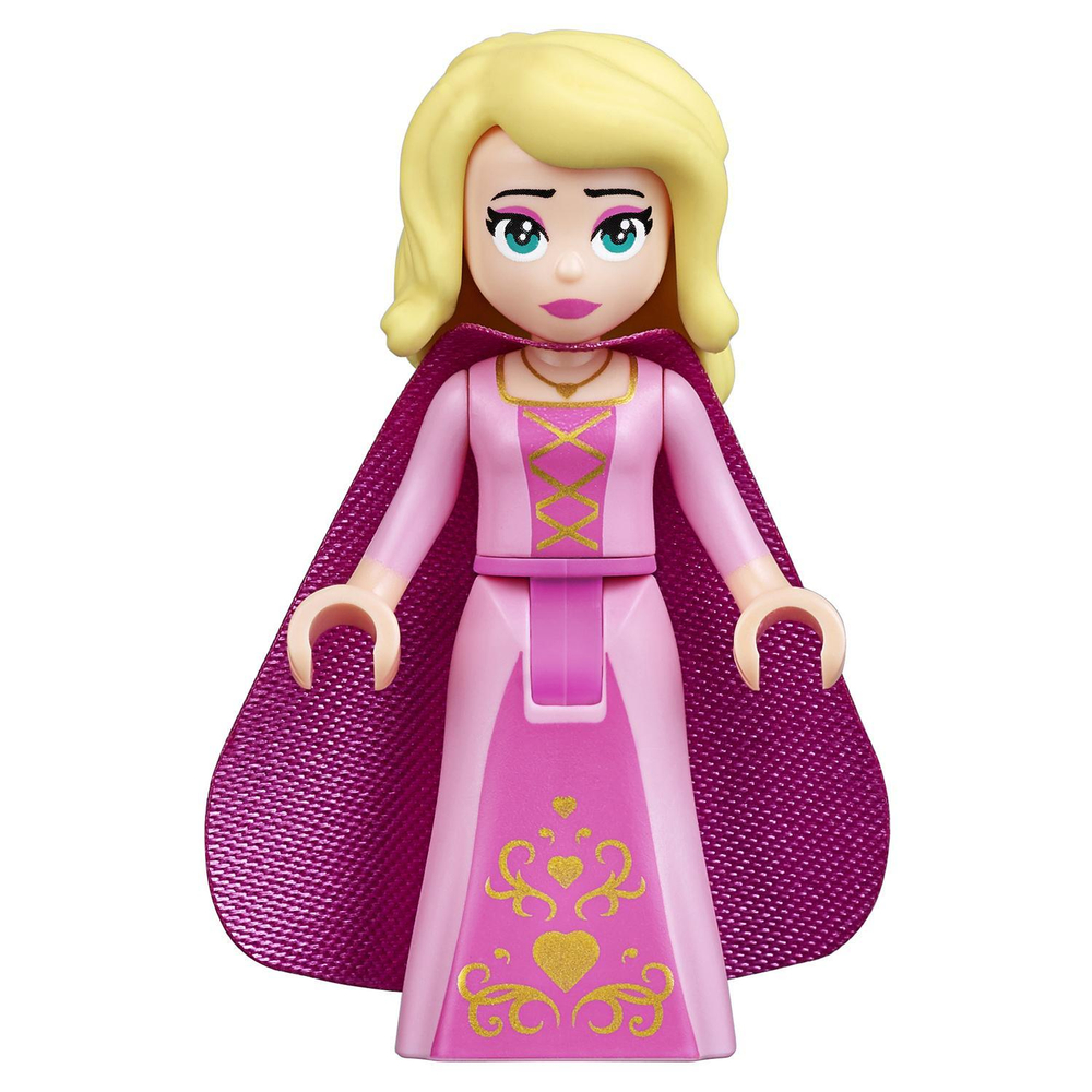 LEGO Movie: Познакомьтесь с королевой Многоликой Прекрасной 70824 — Introducing Queen Watevra Wa'Nabi — Лего Муви Фильм