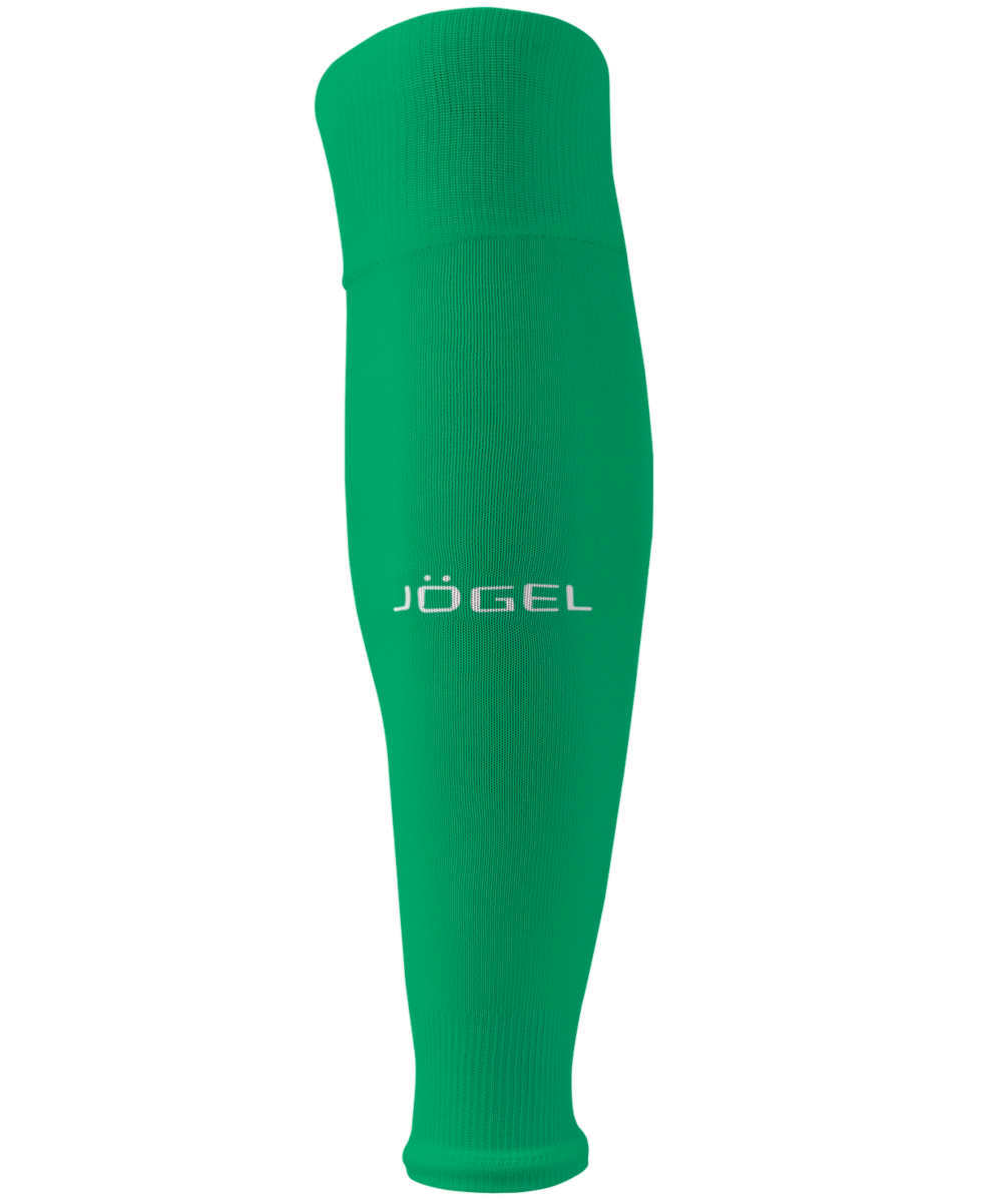 Гольфы футбольные CAMP BASIC SLEEVE SOCKS, зеленый/белый