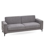 Диван двухместный  ENZA HOME BRIZA EH69618