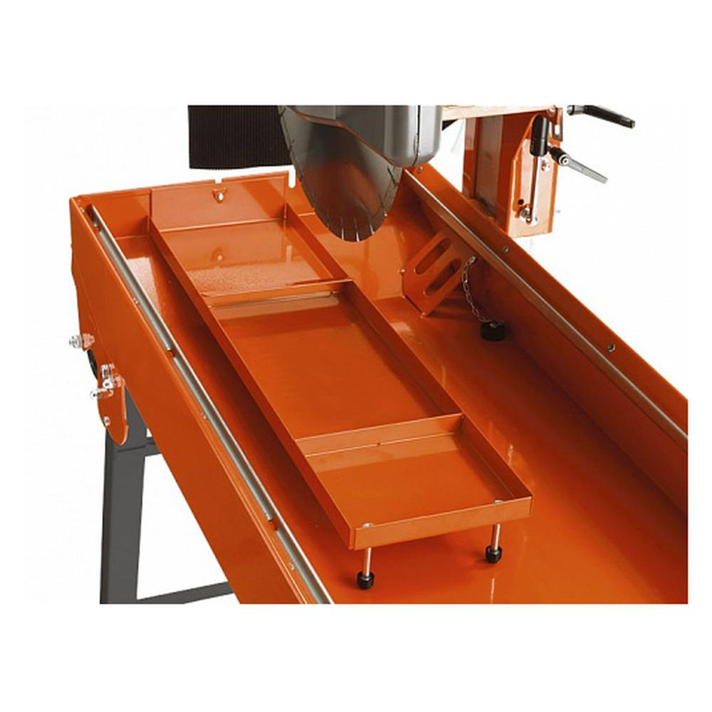 Пила настольная Husqvarna ТS400F2.2