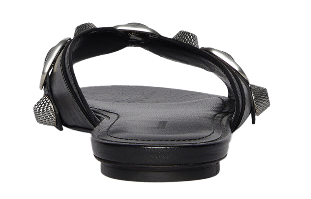 Balenciaga Cagole (Женская размерная сетка)