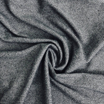 Трикотаж принт, серый/молочн NEW ECO