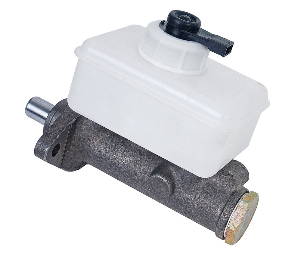 Цилиндр главный гидравлических тормозов 31029, 3302 3102-90-3505010