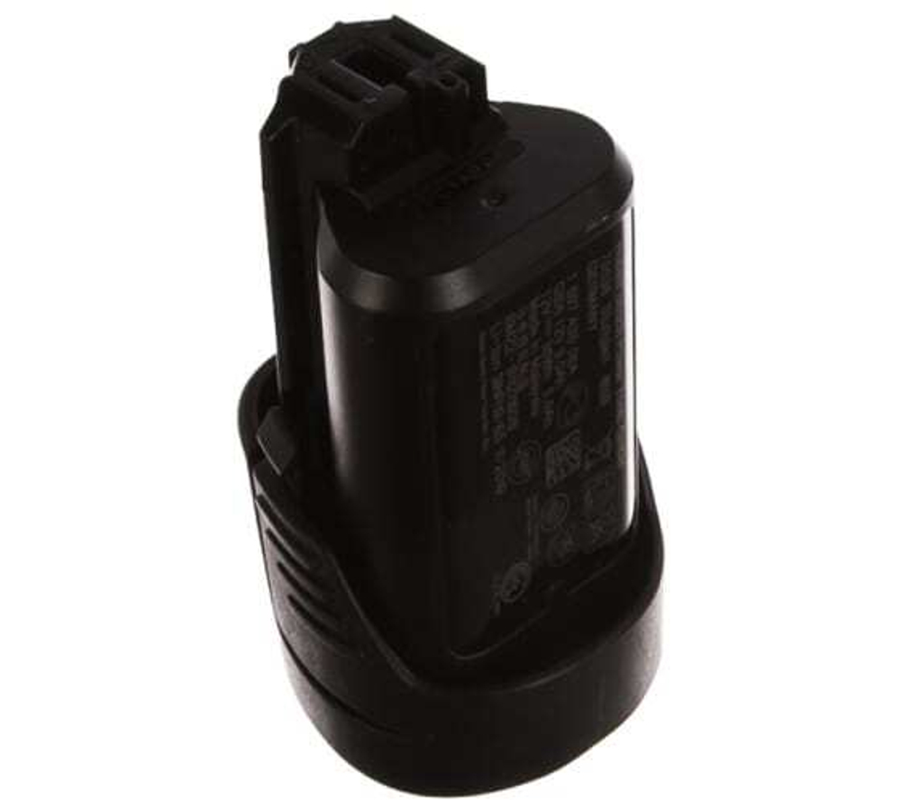 АККУМУЛЯТОР BOSCH LI-ION 12 В 3,0 АЧ  1600A00X79