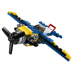 LEGO Creator: Пустынный багги 31087 — Dune Buggy — Лего Креатор Создатель