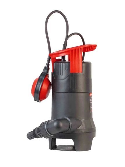 Насос дренажный Verton AQUA DP1100/35PE 37546