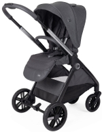 Коляска Chicco Bellagio 3 в 1 с автокреслом Kory Essential I-size Black Satin