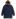 Парка Alpha Industries N-3B Alpine Parka GEN II Blue