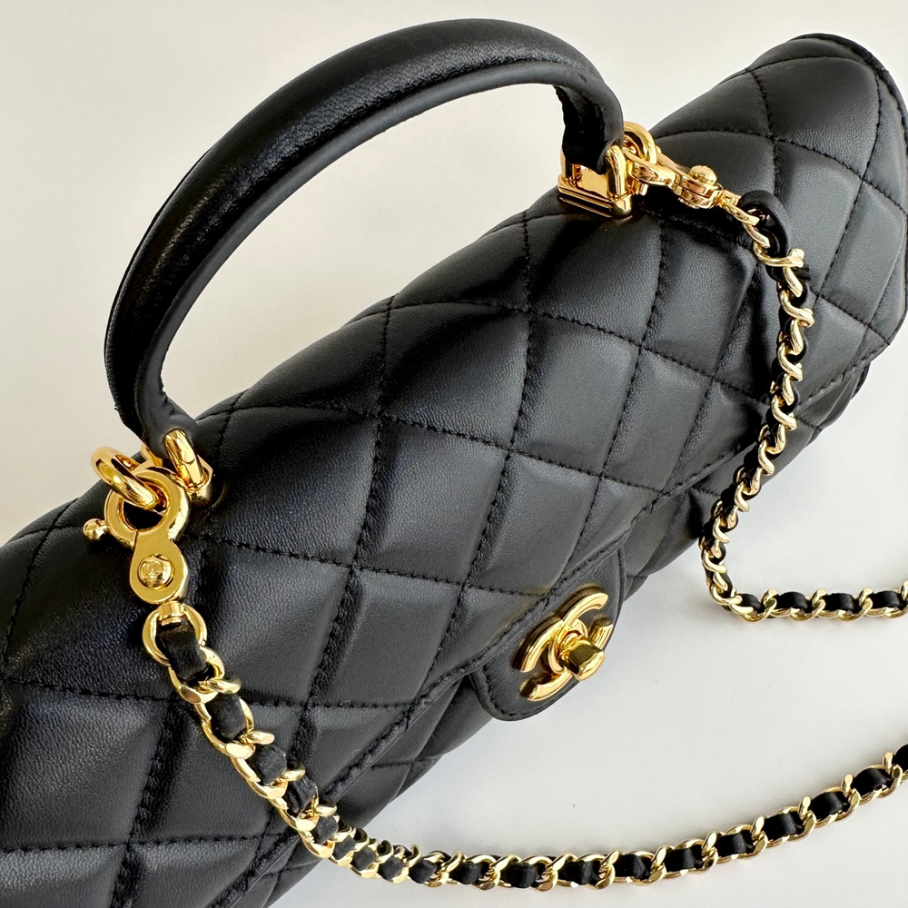 Chanel Bag 25 cm