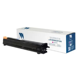 Фотобарабан Блок фотобарабана NVP совместимый NV-013R00659 DU Magenta для Xerox WorkCentre / WC-7120 / WC-7125 / WC-7220 / WC-7225 (51000k)