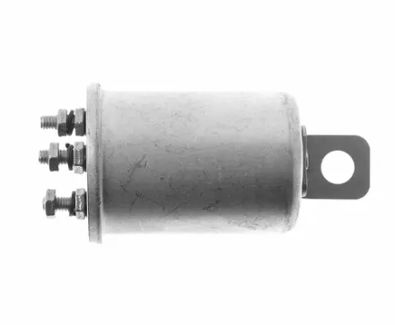 Реле поворота МАЗ, КРАЗ (ООО НПК Автоприбор г. Владимир) РС401-3726010