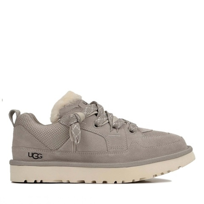UGG Lowmel Lo Sneaker Campfire