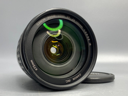 Canon EF 28-135mm f/3.5-5.6 IS USM