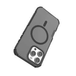 Прозрачный чехол PureHue Case для iPhone 16 Pro Max