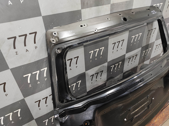 Крышка дверь багажника Tank 500 21-нв Б/У Оригинал 6301153XKV3AB