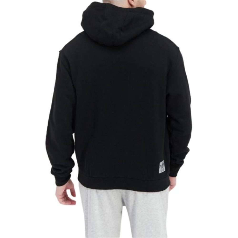 Толстовка Adidas originals ADICOLOR CLASSICS Logo, GT4360