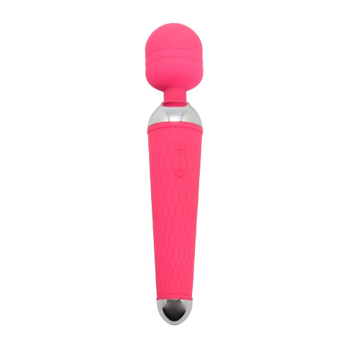 Wand‑вибратор Adrien Lastic Pichile 20 см, 10 режимов, IPX5