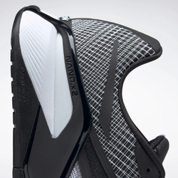 Кроссовки мужские Reebok Nano X2 (Серые)