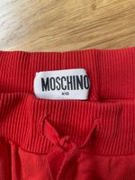 Брюки Moschino, 128