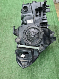 Фара левая BMW 5er G30 (17-20) Adaptive LED