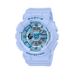 Женские наручные часы Casio Baby-G BA-110YK-2A
