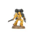 Warhammer Horus Heresy Legion MK VI Assault Squad