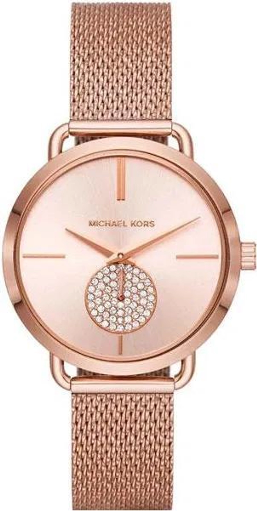 Женские наручные часы Michael kors MK3845