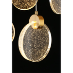 Подвесной светодиодный светильник Aployt Frederik APL.054.06.45