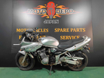 Suzuki Bandit 1200S , 2000