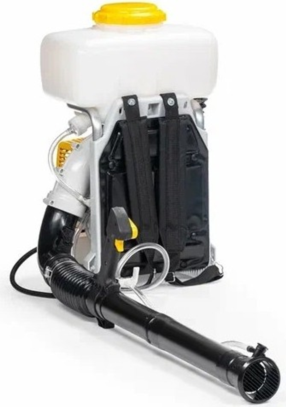 Бензиновый опрыскиватель CHAMPION PS257