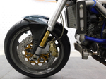 Ducati Monster S4R , 2004