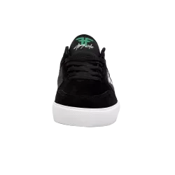 Кеды Fallen RIPPER - BLACK/GREEN/WHITE (CHRIS COLE)