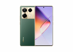 Смартфон Infinix NOTE 40 Pro X6850 256+8 Gb, Android 14, 6.78", 2K QHD, AMOLED,Vintage Green