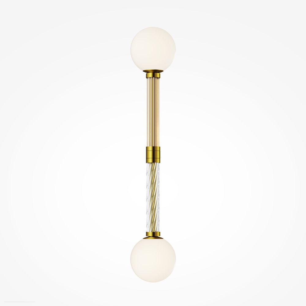 Бра Maytoni Teatro MOD287WL-02BS