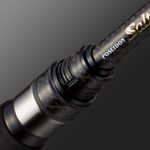 Спиннинг EverGreen Poseidon Salty Sensation Superior 2.54m 1-25gr SPRS-84M-T