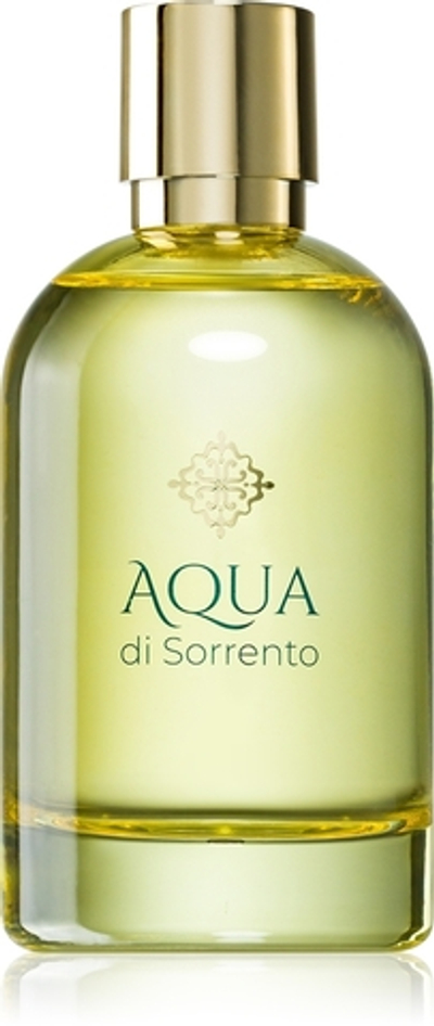 Aqua di Sorrento Partenope парфюмерная вода женская
