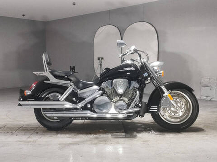Honda VTX1300S 2006