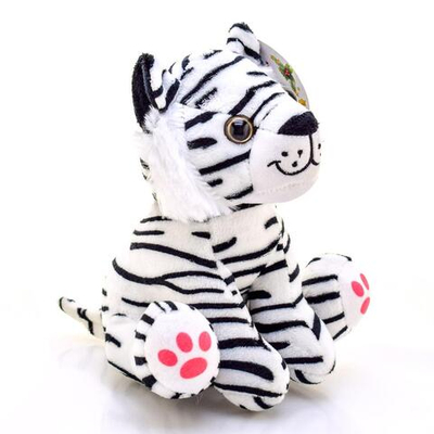 Мягкая игрушка Тигр 20см.