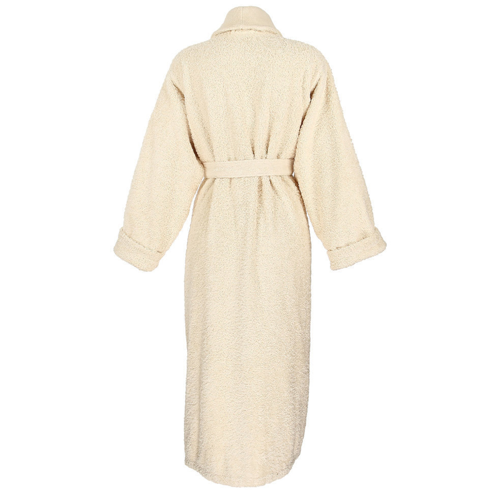 Халат Abyss & Habidecor Супер Пил 101 фото