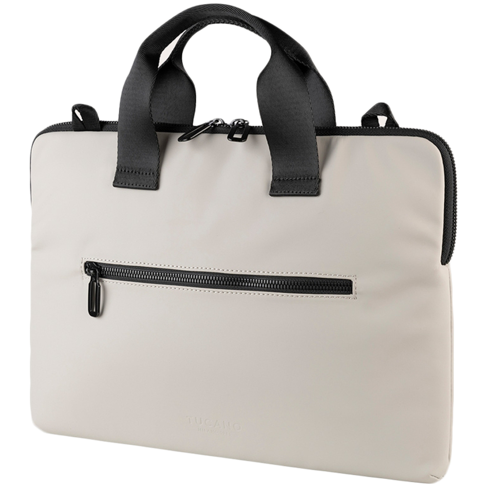 TUCANO GOMMO BAGS FOR Laptop 14”/ MacBook Pro 14” grey