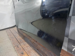 Дверь передняя левая Haval Jolion 21-24 Б/У Оригинал 6101100AST10AD