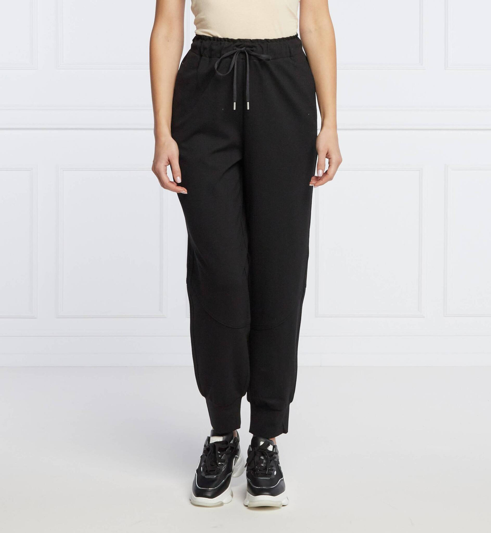 штаны Marc O' Polo - черный(110 4037 10267)