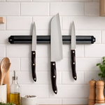 Держатель для ножей магнитный 38*5см (44870)